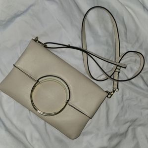 Fold Over Purse